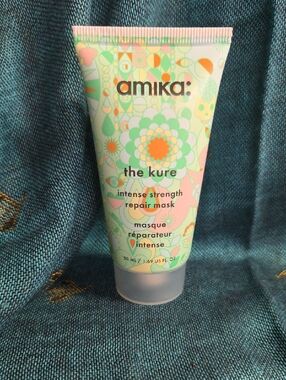Amika The Kure Intensive Repair Mask